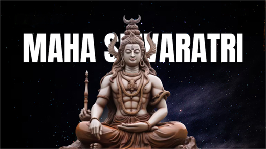 Maha Shivarathri